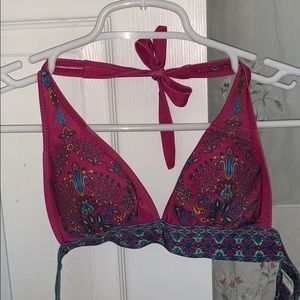 SHEIN Bikini top